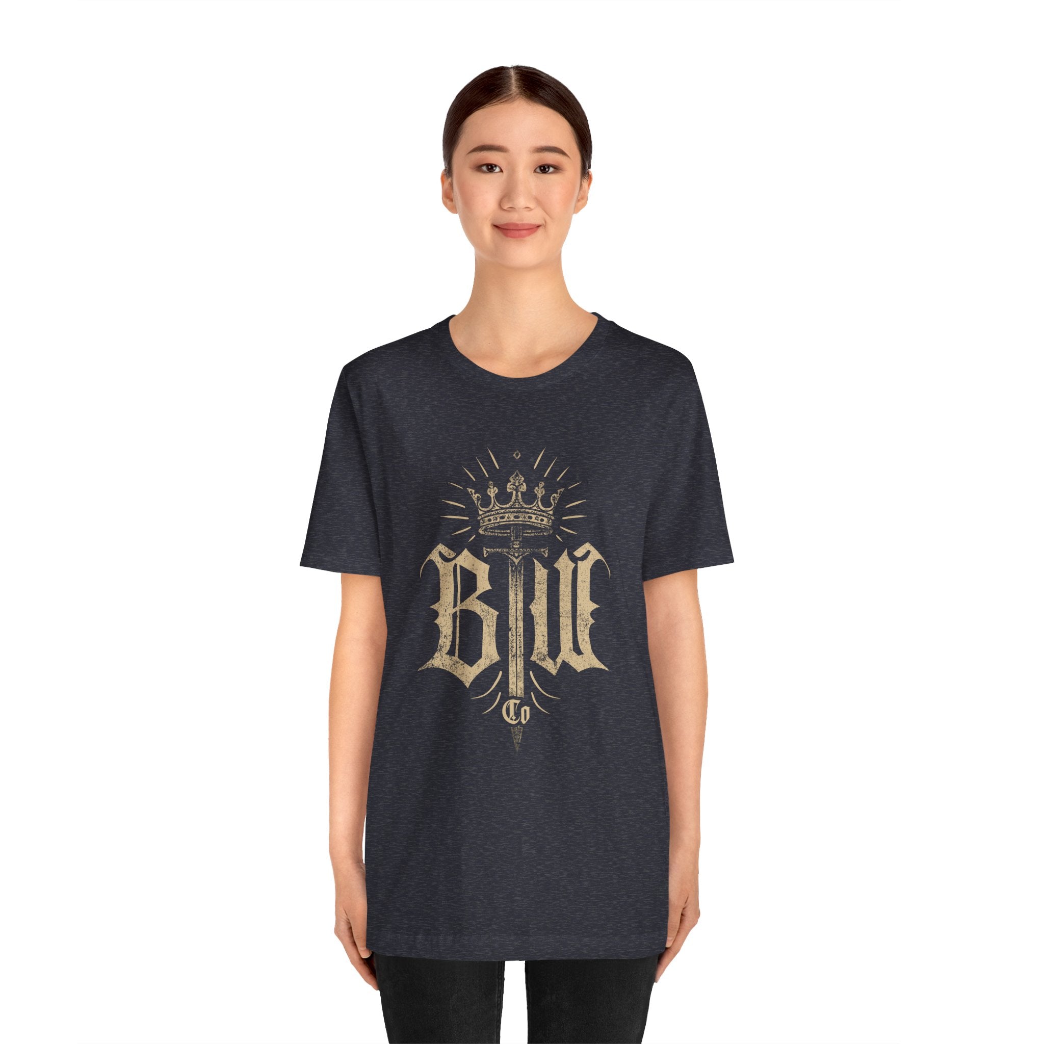 Blood Washed Tee | Unisex Graphic Tee