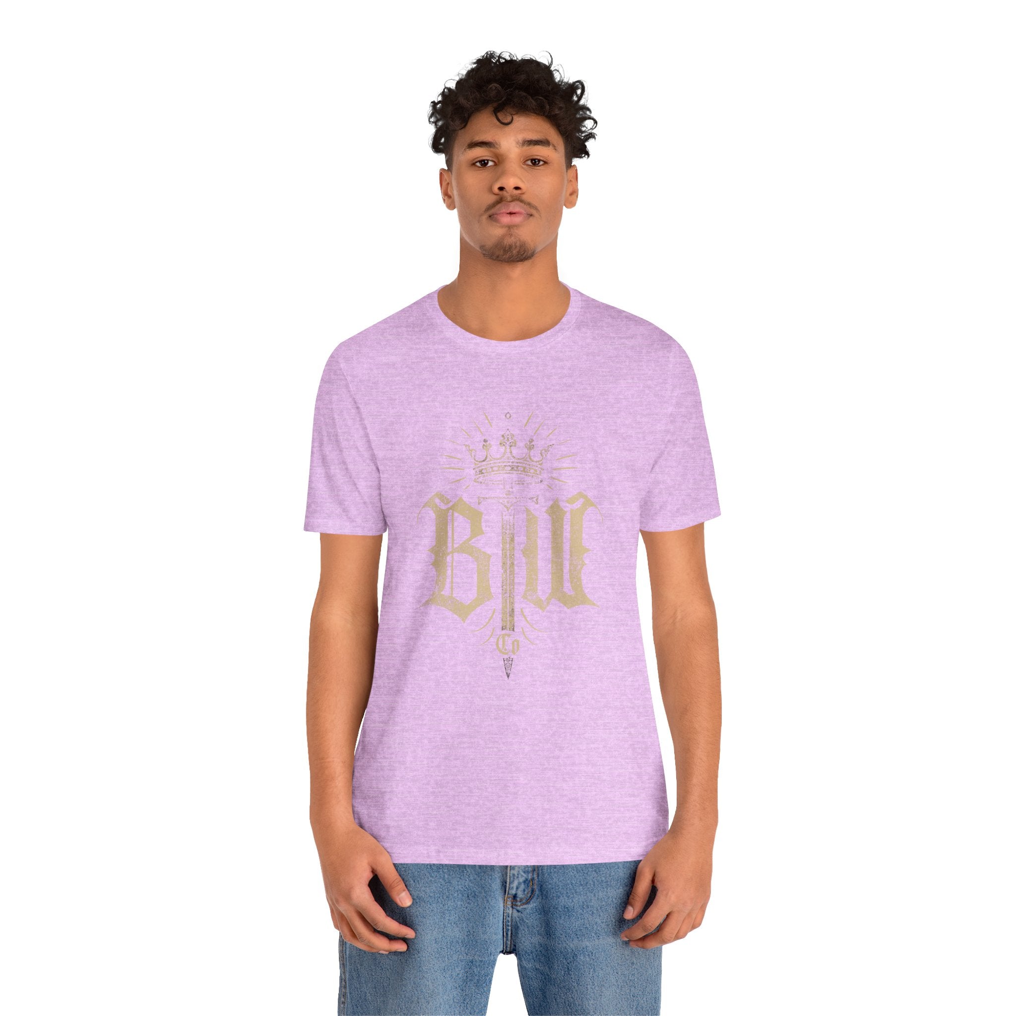 Blood Washed Tee | Unisex Graphic Tee