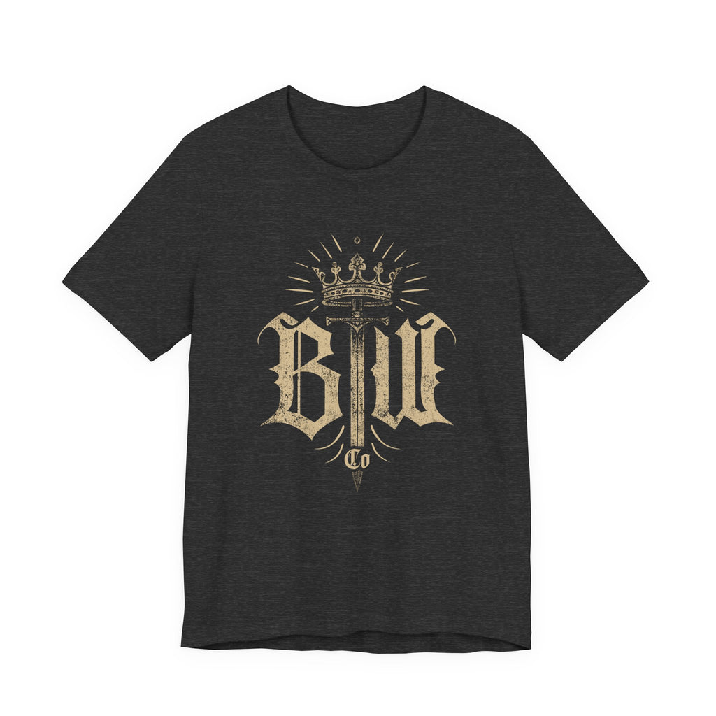 Blood Washed Tee | Unisex Graphic Tee