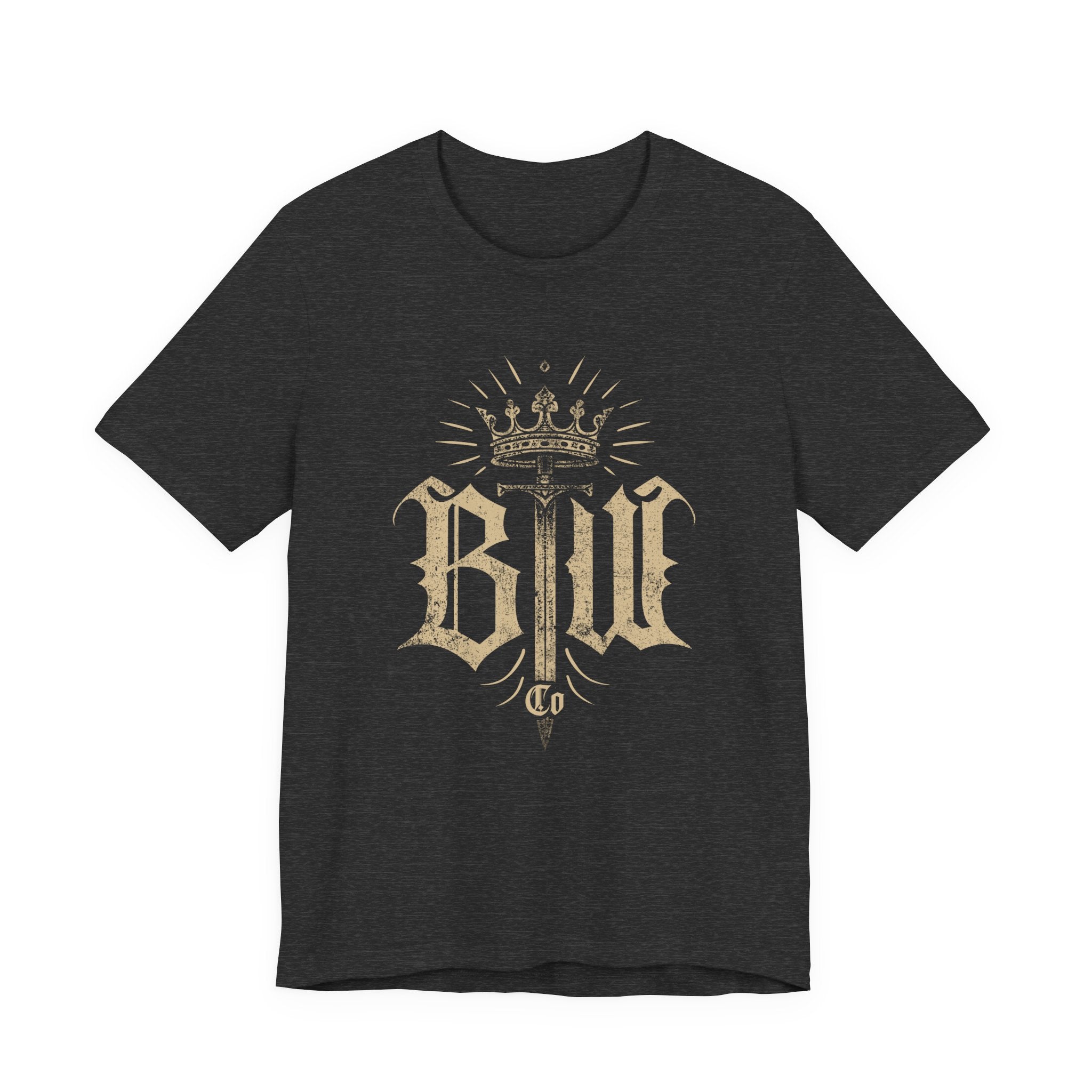 Blood Washed Tee | Unisex Graphic Tee