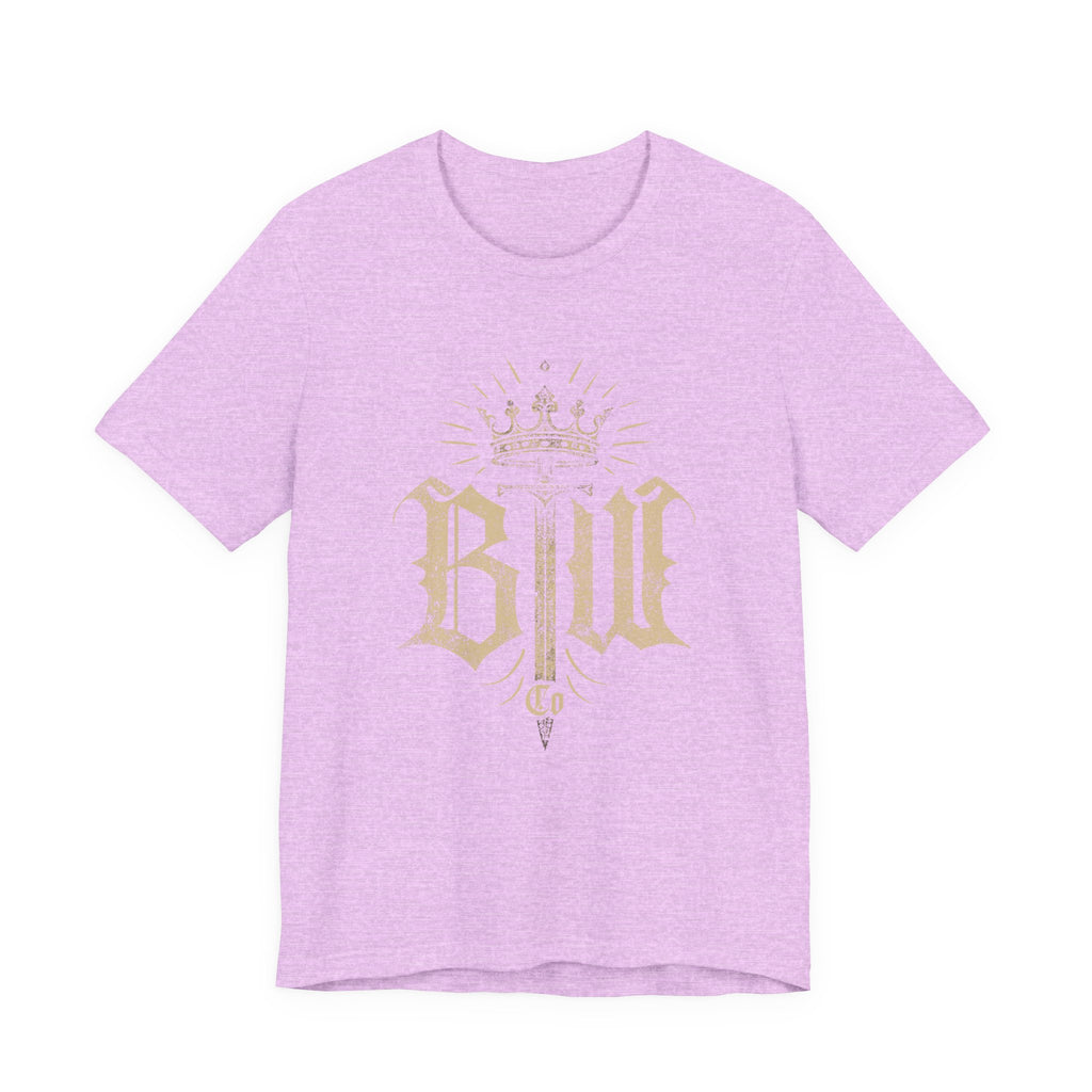 Blood Washed Tee | Unisex Graphic Tee