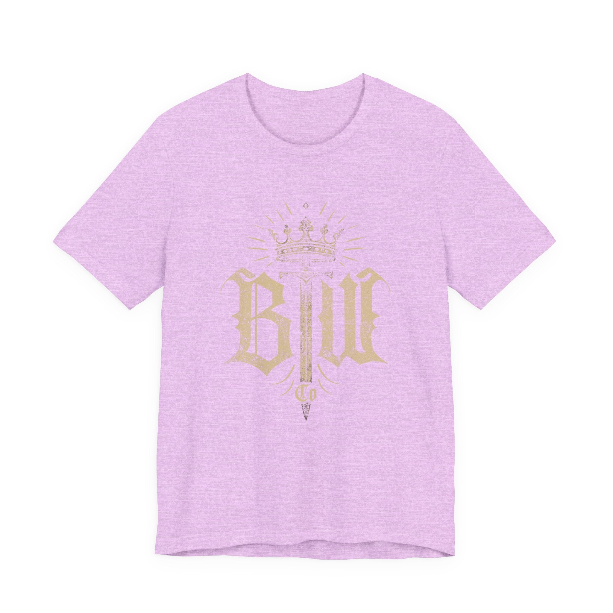 Blood Washed Tee | Unisex Graphic Tee