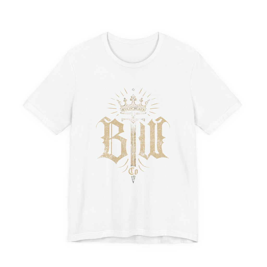 Blood Washed Tee | Unisex Graphic Tee