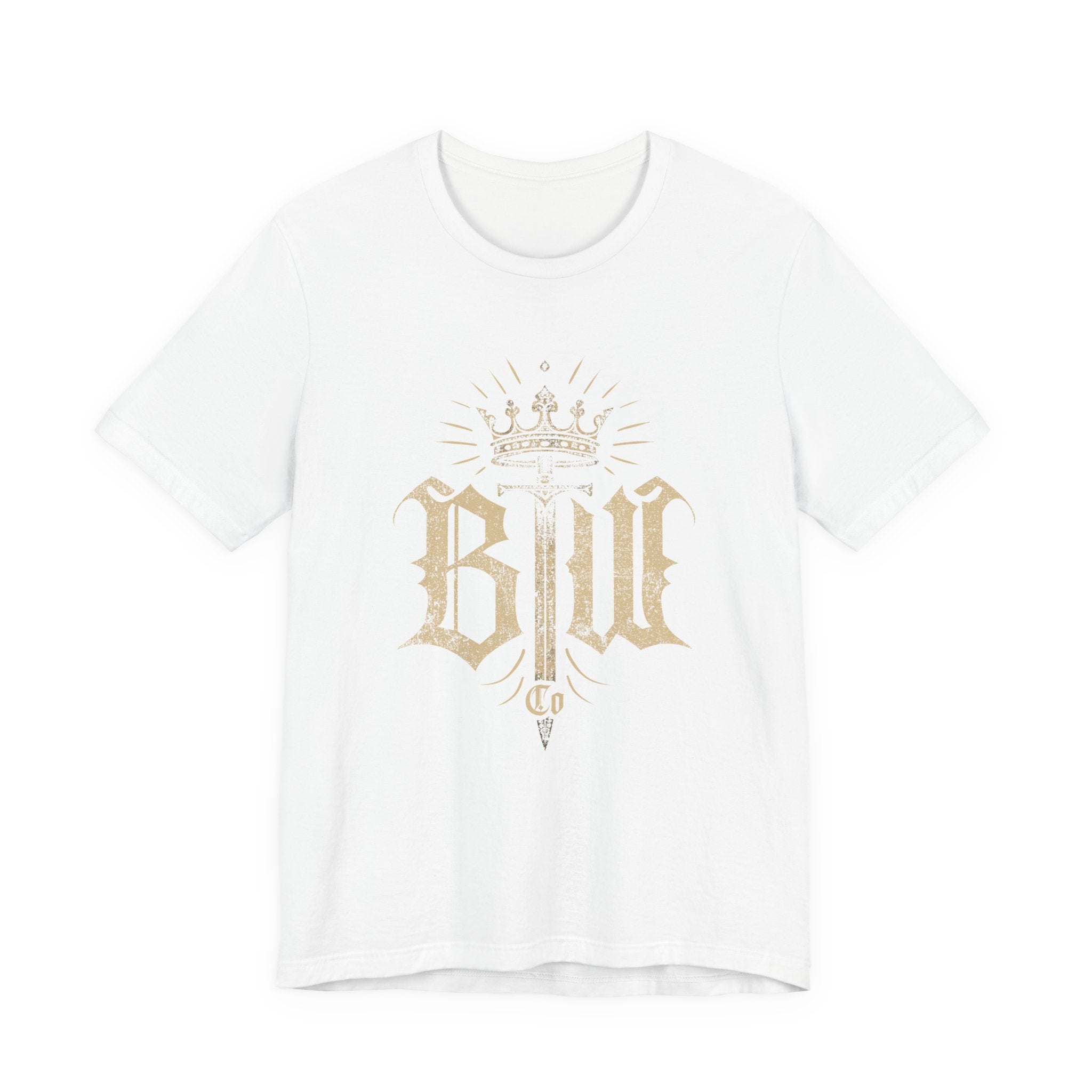 Blood Washed Tee | Unisex Graphic Tee