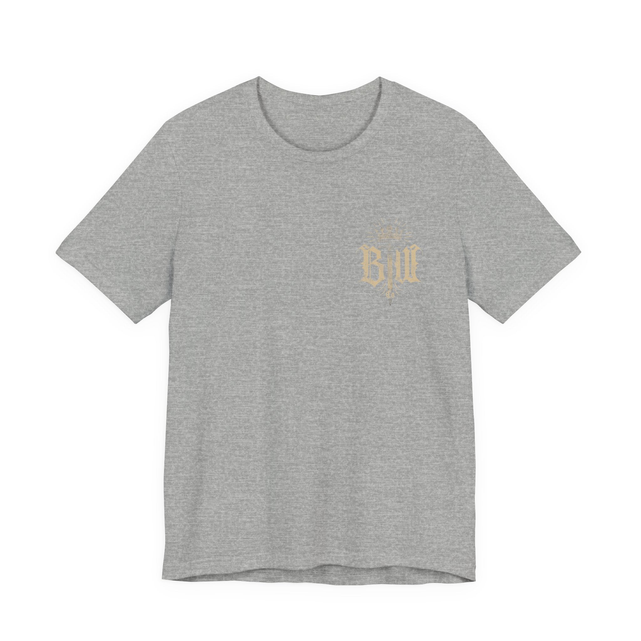 Sinner's Savior Graphic Tee | Unisex T-Shirt