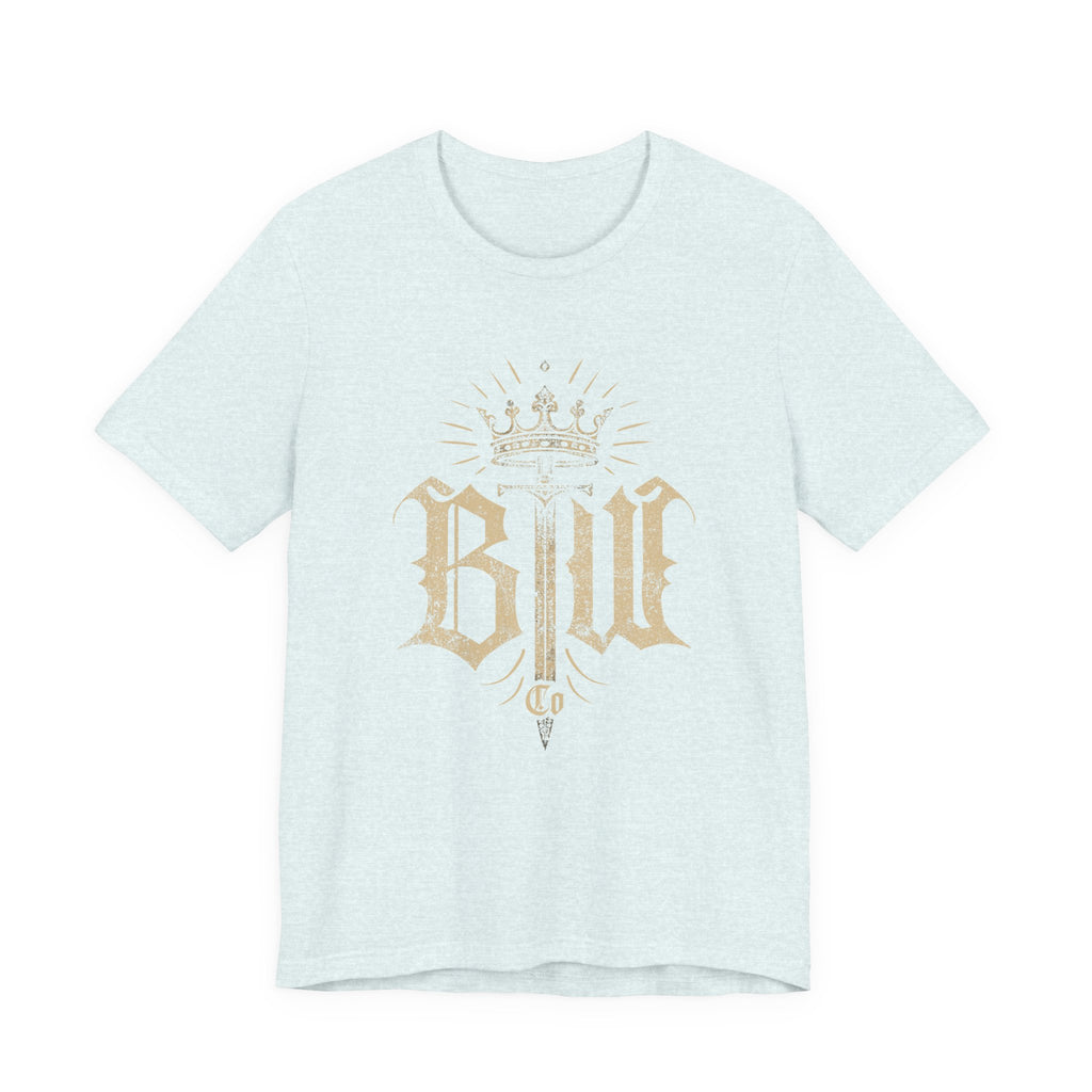 Blood Washed Tee | Unisex Graphic Tee