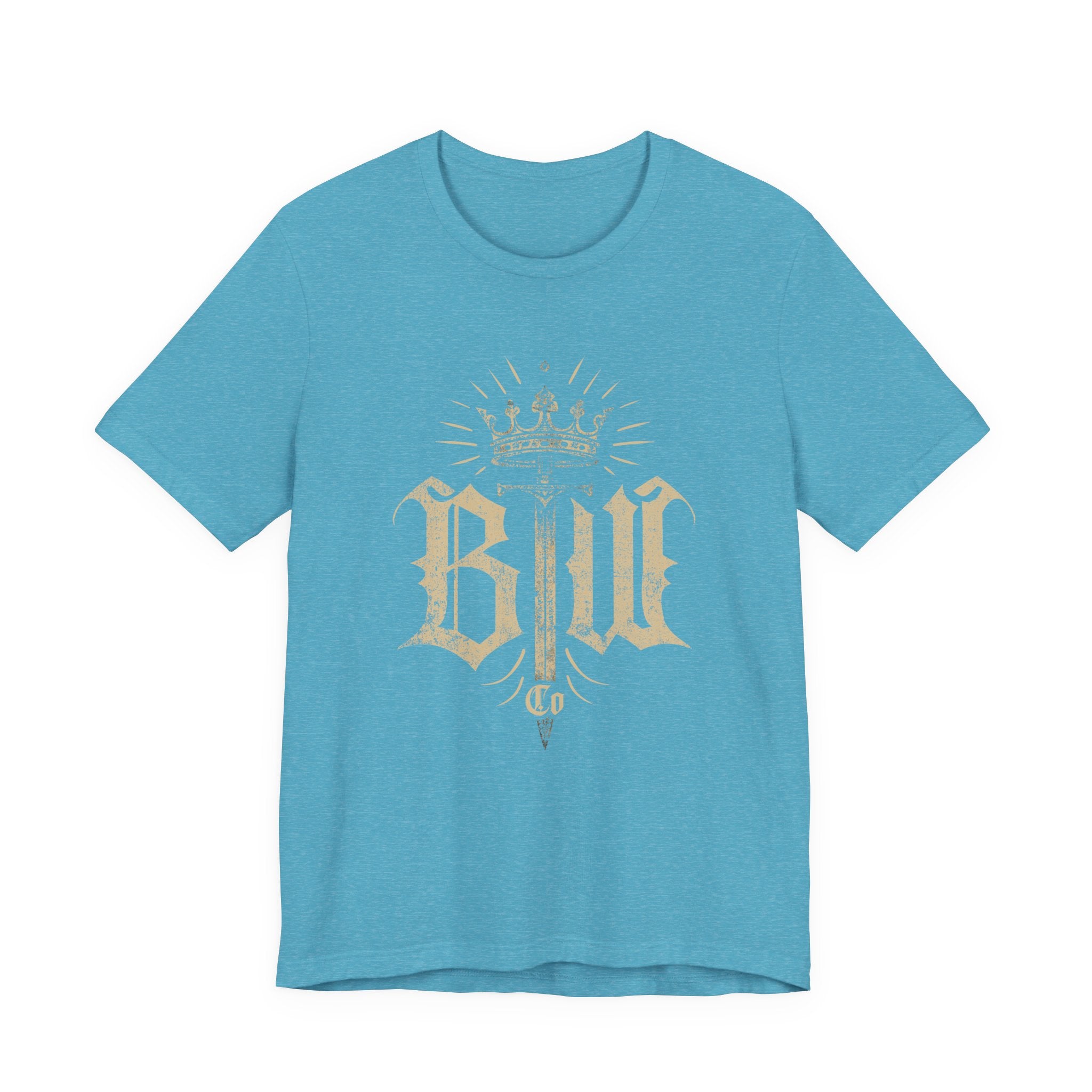 Blood Washed Tee | Unisex Graphic Tee