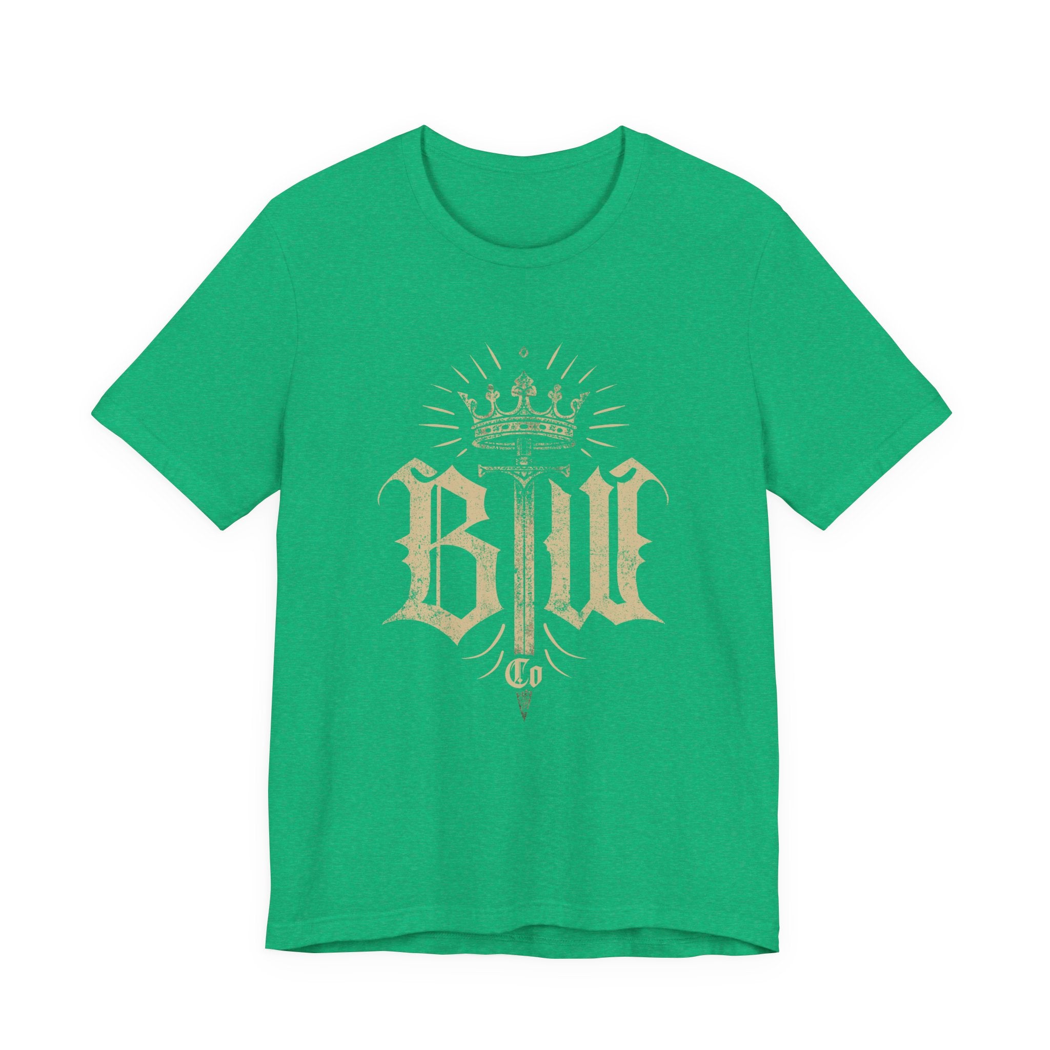 Blood Washed Tee | Unisex Graphic Tee