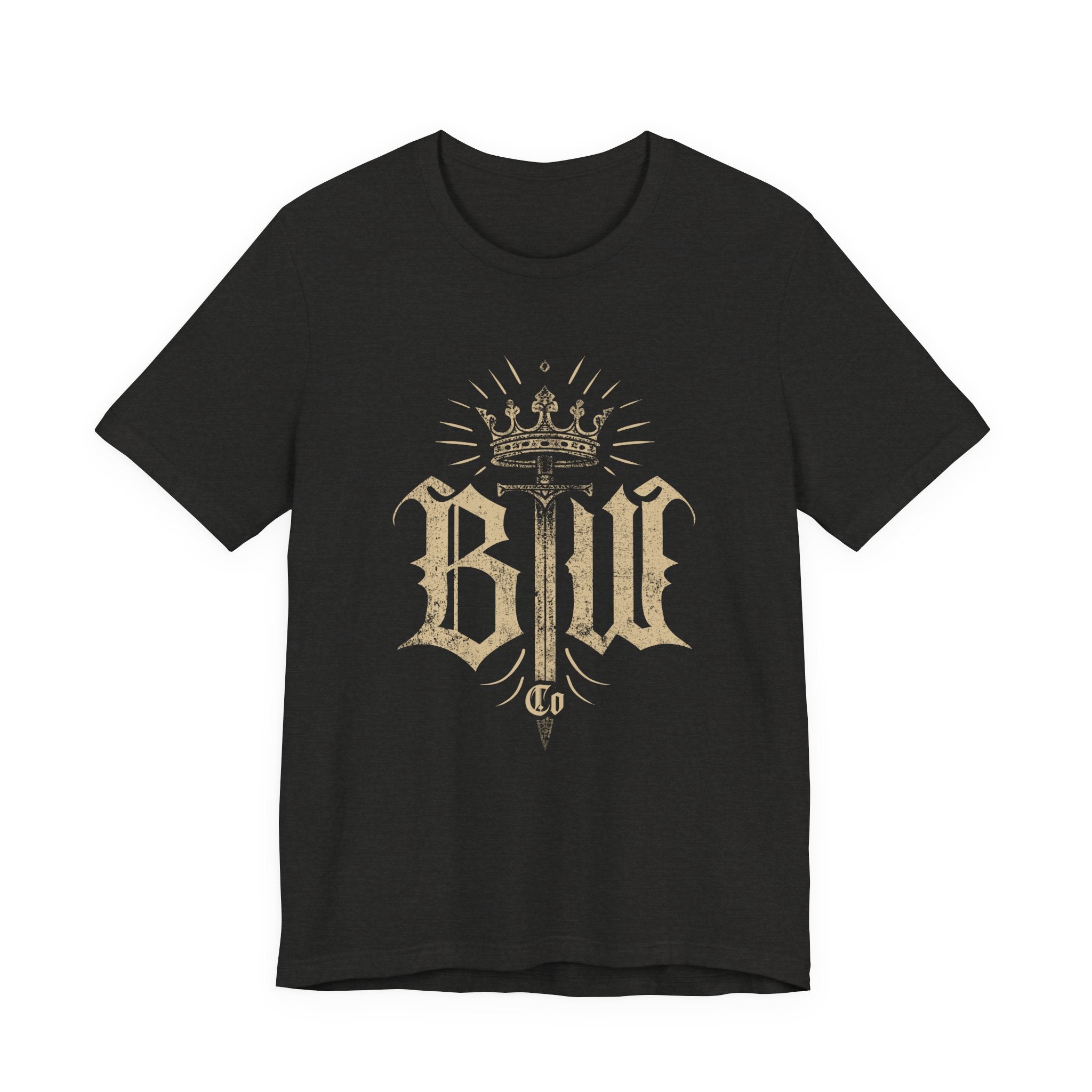 Blood Washed Tee | Unisex Graphic Tee