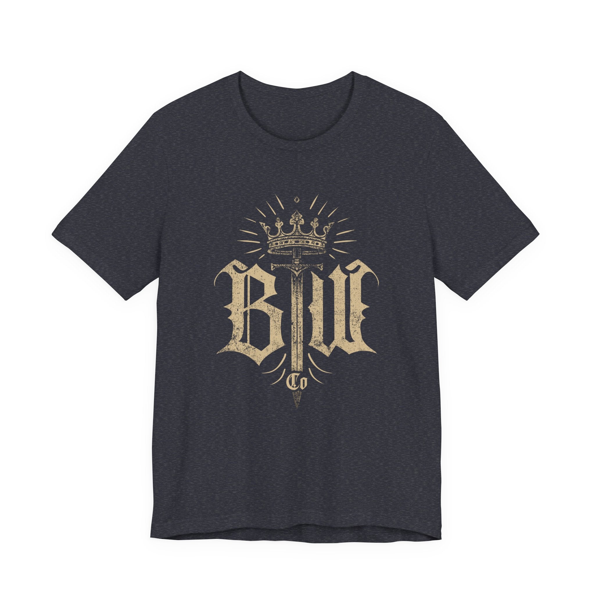 Blood Washed Tee | Unisex Graphic Tee