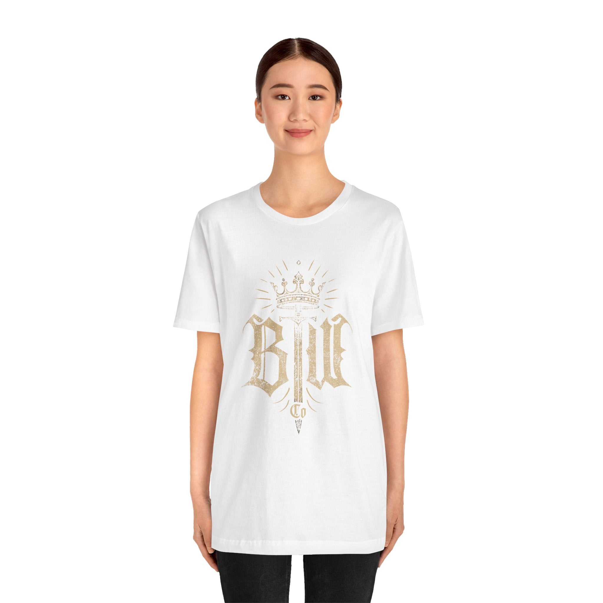 Blood Washed Tee | Unisex Graphic Tee