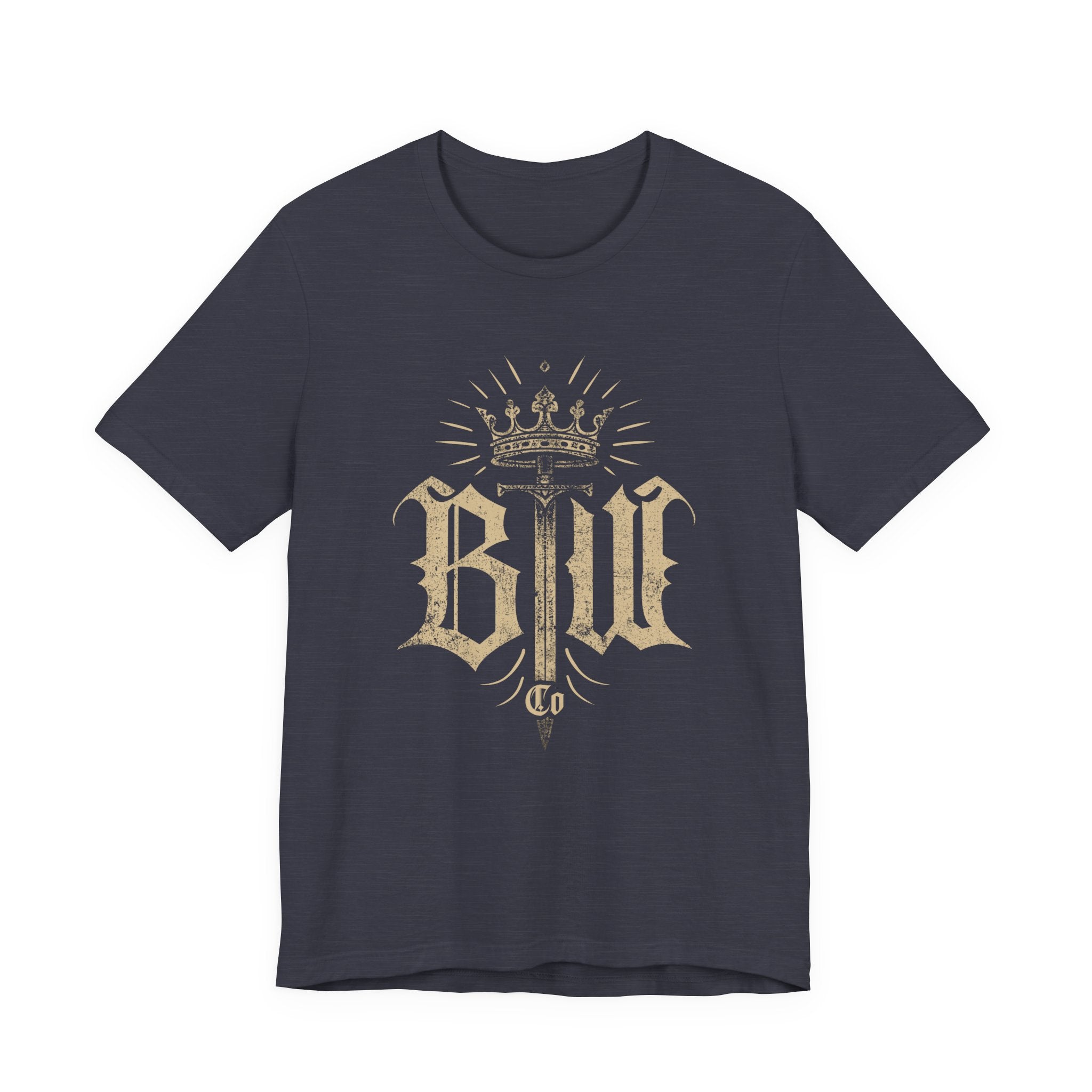 Blood Washed Tee | Unisex Graphic Tee